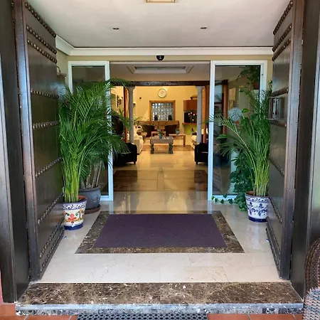 酒店 San Francisco